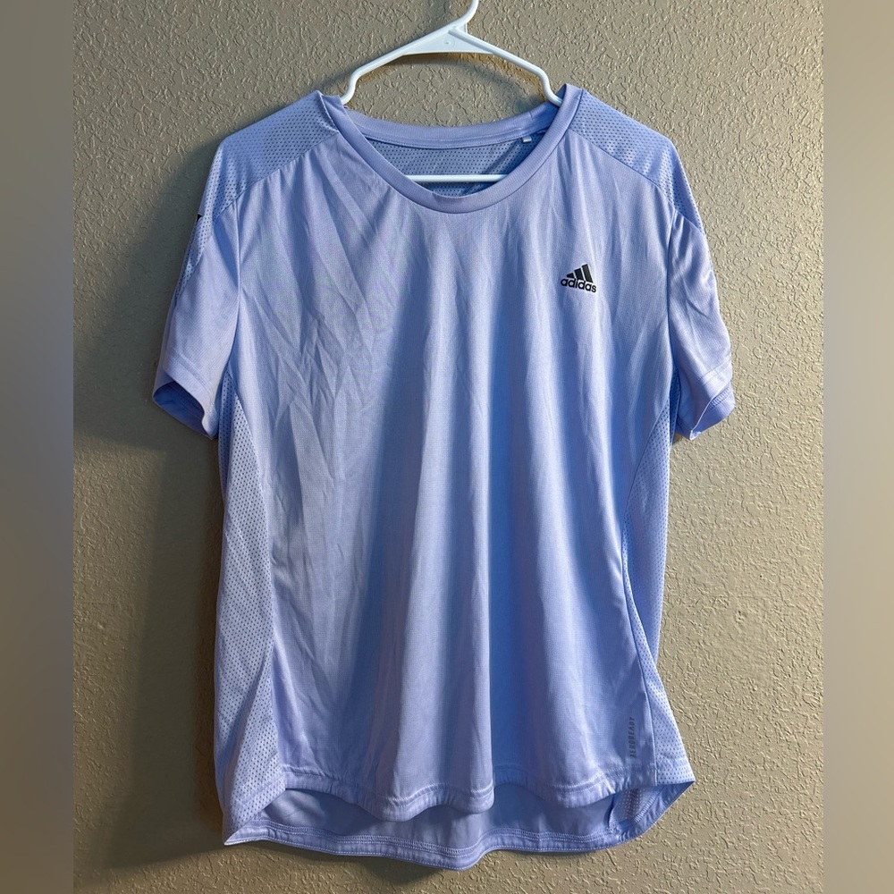Women’s Adidas Short Sleeve Tee